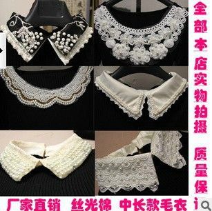 2015春夏季新品 冬季女裝新款毛衣 刺繡翻領(lǐng)修身韓版打底毛衣 女式針織坑條毛衣原始圖片3