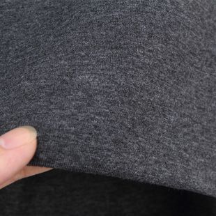 女褲 黑灰色打底裙褲 假兩件韓版連體包臀打底褲長褲 連體裙打底褲8039