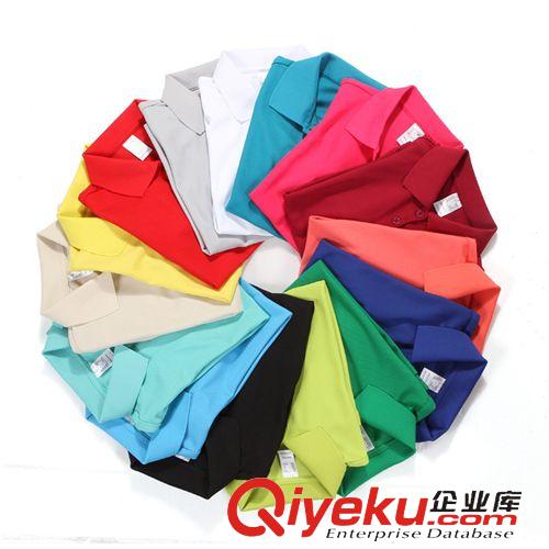 休閑運動POLO aoque/奧鵲運動速干polo衫女士保羅純色翻領t恤團體隊服工廠定制原始圖片3