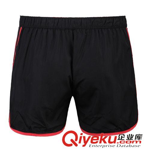 休閑運(yùn)動(dòng)POLO aoque/艾步夏新款運(yùn)動(dòng)短褲女快干健身跑步褲專(zhuān)業(yè)雙層網(wǎng)透氣訓(xùn)練褲原始圖片3
