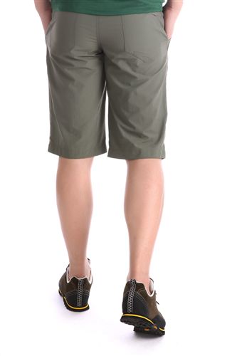 休閑運(yùn)動(dòng)POLO 歐陸森林戶外休閑速干短褲 男排汗透氣快干運(yùn)動(dòng)休閑五分褲原始圖片3