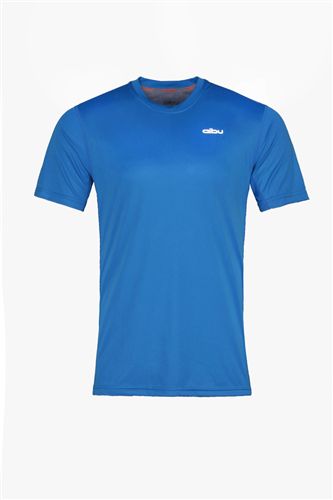 跑步系列 aoque/艾步跑步運動T恤男短袖速干衣服超輕透氣圓領男裝 多色