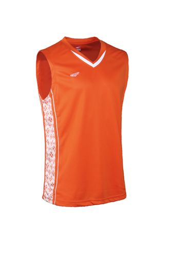 籃球系列 aoque/奧鵲男士籃球套裝運動比賽隊服訓練背心球衣團購定制印號原始圖片3