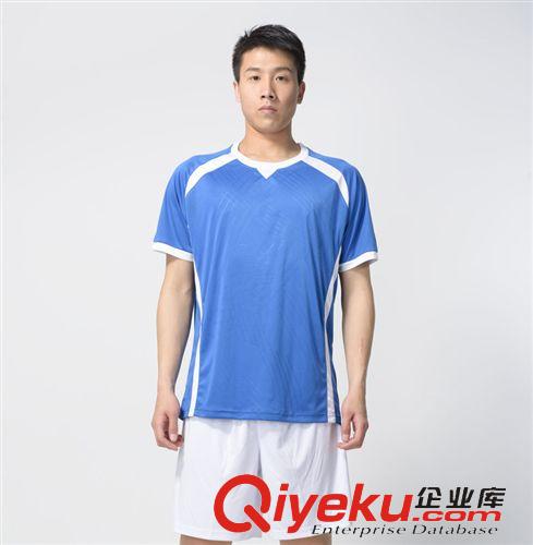 足球系列 奧鵲zp 足球服廠家批發男短袖球衣快干運動比賽訓練服可套裝