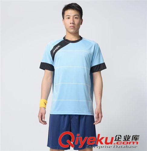 足球系列 新款足球服212   廠家批發 短袖球衣 快干運動比賽訓練服原始圖片3
