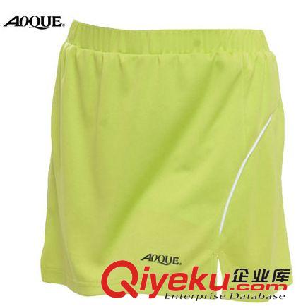 網羽系列 新款羽毛球服批發運動短袖T恤翻領情侶款網球服吸濕排汗510