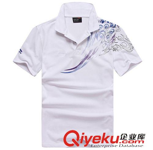 短袖T恤 黃色新款，班服定做，品牌T恤批發(fā)，2012時(shí)尚潮款T恤原始圖片2