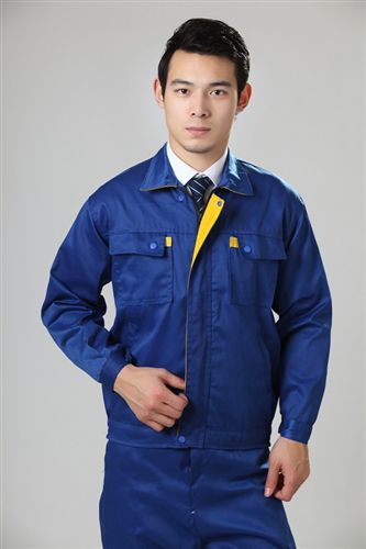 工作服 公司廠服、工作服冬、工程裝批發(fā)、女工程服定做原始圖片2