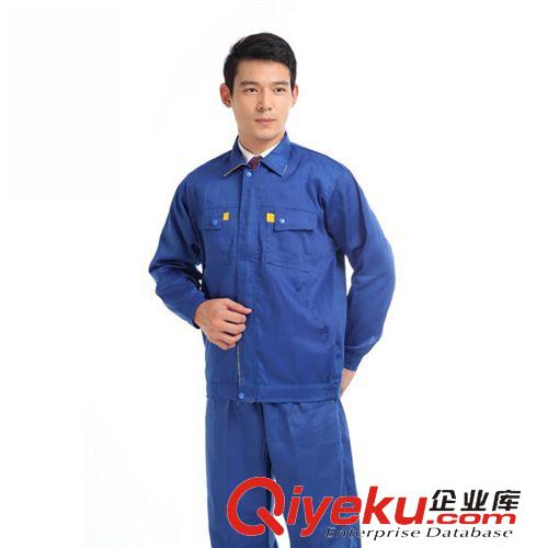 工作服 公司廠服、工作服冬、工程裝批發(fā)、女工程服定做原始圖片3