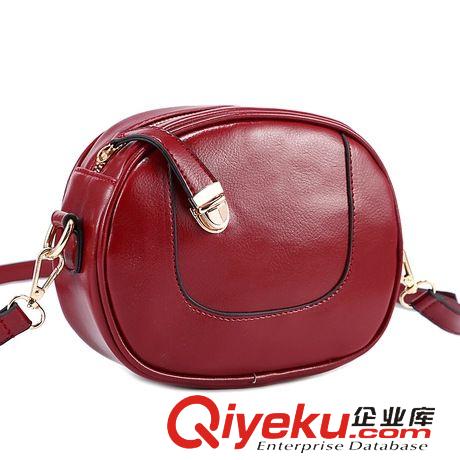 潮品包包 網(wǎng)店代理  韓版復(fù)古可愛小包時尚女士潮流單肩包原始圖片2