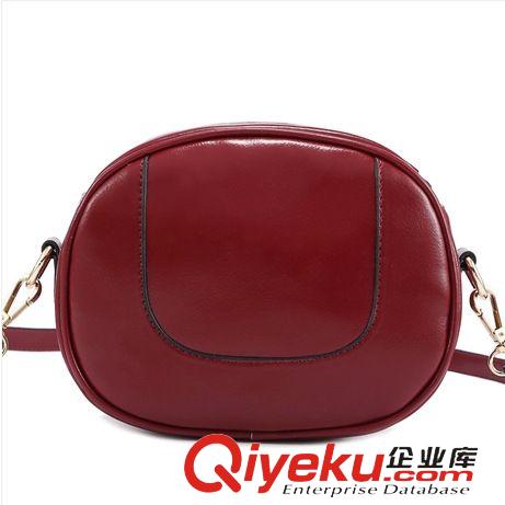 潮品包包 網(wǎng)店代理  韓版復(fù)古可愛小包時尚女士潮流單肩包原始圖片3