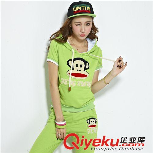 套裝 女裝代理 代發(fā)微信代購(gòu) 一件代發(fā) 韓版修身蝴蝶結(jié)套裝
