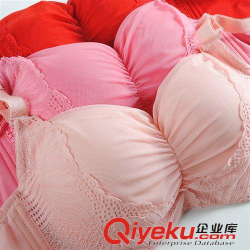 時(shí)尚內(nèi)衣、文胸系列之二 富茵娜春夏季防走光抹胸吊帶蕾絲裹胸文胸內(nèi)衣原始圖片2