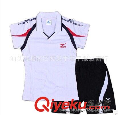 排球服區 廠家直銷新款排球服吸濕排汗國家隊比賽純棉運動服套裝男女款