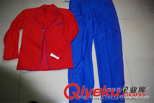工作服 承接國內(nèi)外工作服訂單 專業(yè)生產(chǎn)男女式工作服  歡迎洽談原始圖片2