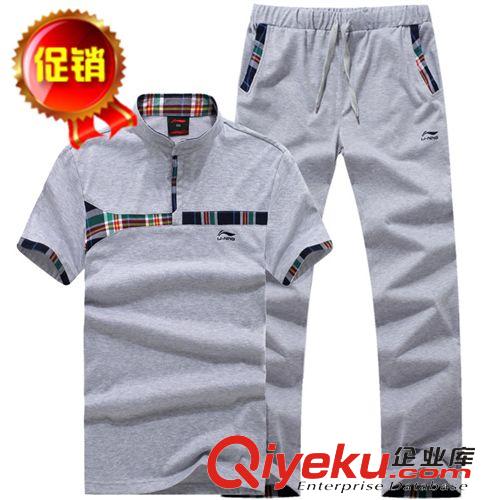現(xiàn)貨體育運(yùn)動(dòng)服 夏裝新款品牌七分褲薄款 速干褲系帶大碼褲 運(yùn)動(dòng)短褲籃球褲A558S