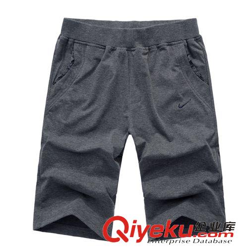 現(xiàn)貨體育運(yùn)動(dòng)服 2015夏季新款七分褲zp tj運(yùn)動(dòng)褲男 訓(xùn)練褲 招代理批發(fā)A1514S原始圖片3