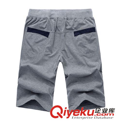 現(xiàn)貨體育運(yùn)動(dòng)服 熱天品牌短褲運(yùn)動(dòng)休閑褲夏季新款七分褲男款出廠價(jià)招代理A1515S原始圖片2