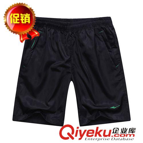 現(xiàn)貨體育運(yùn)動(dòng)服 熱天品牌短褲運(yùn)動(dòng)休閑褲夏季新款七分褲男款出廠價(jià)招代理A1515S