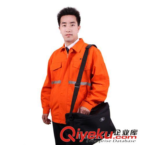 加工定做工作服　制服　職業裝 招代理工裝 工作服定制 勞保工作服 工廠工作服 廠服定做A1016S原始圖片3