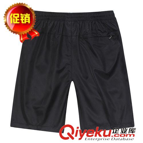 短褲 2015羽毛球短褲五分褲短褲運動褲夏季男休閑運動短褲休閑褲A118S