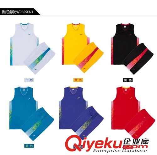 籃球服（情侶款） 批發供應正品女子短袖籃球服套裝女子籃球衣訓練比賽服可加印超贊