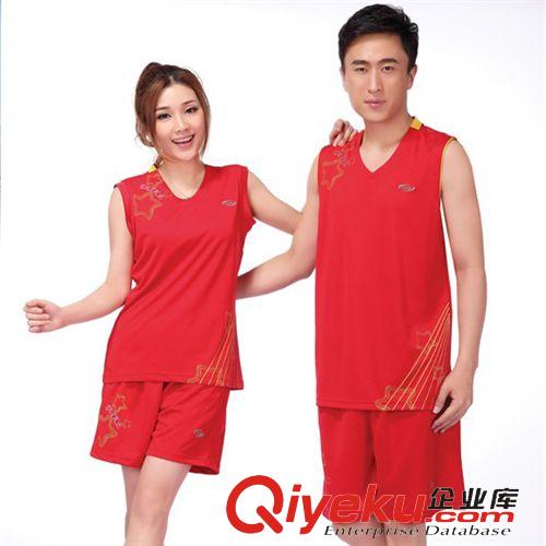 籃球服（情侶款） 供應(yīng)正品情侶款籃球服套裝男女籃球衣訓(xùn)練比賽服籃球運(yùn)動(dòng)服可加印