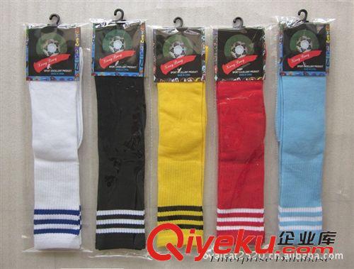 足球服（兒童成人同款） 混批供應新款光板兒童足球襪俱樂部國家隊運動足球襪子足球長筒襪