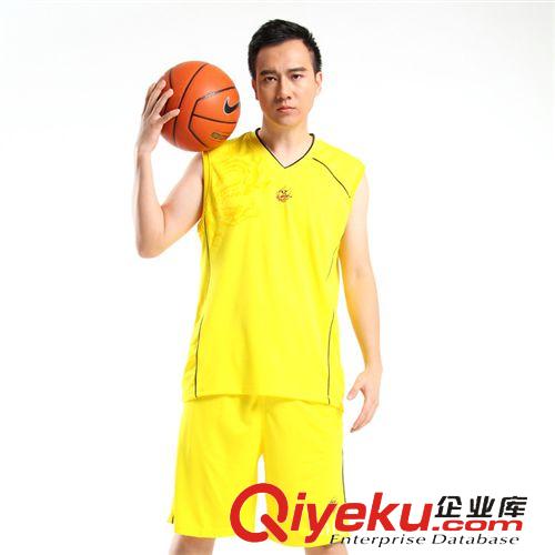 勁浪籃球服 籃球服訓(xùn)練服套裝 籃球衣套裝 運(yùn)動訓(xùn)練背心比賽隊(duì)服透氣吸汗132