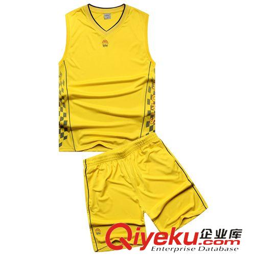 勁浪籃球服 批發香港勁浪籃球服套裝 男款運動訓練服 比賽服 吸汗透氣 137原始圖片2