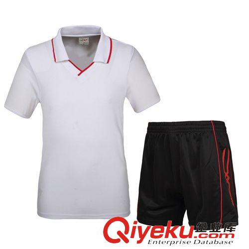 勁浪排球服 批發香港勁浪排球服套裝 男女款運動訓練服 吸汗速干透氣  538