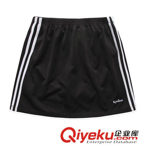 勁浪網球裙 批發香港勁浪女款網球裙 女款運動訓練服 網店一件代發 5102