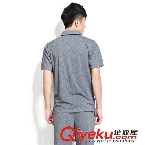 2014男款夏季套裝 批發(fā)價(jià)2015夏季新款短袖長褲男裝運(yùn)動(dòng)服套裝1504