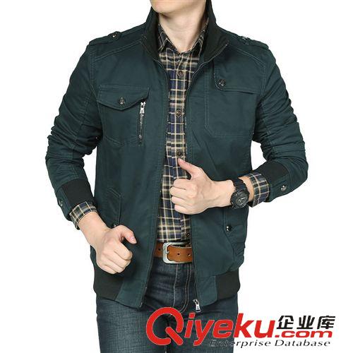 男單衣 新款afs jeep夾克 男士短款外套吉普男裝外套男士夾克廠家直銷
