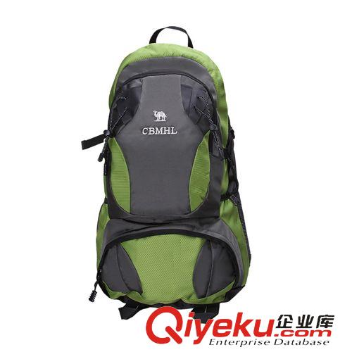 男沖鋒衣 廠家直銷戶外情侶登山包 男女旅行背包 雙肩包運動包爆款tj批發