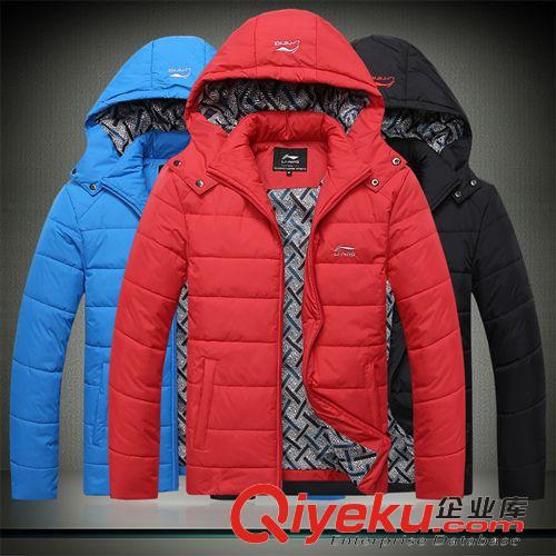 男棉衣 新款秋冬加厚情侶外套羽絨棉中學生保暖棉衣服青少年潮男棉襖批發