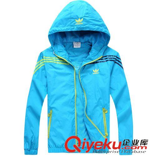 皮膚衣 2014新款戶外服運(yùn)動(dòng)皮膚風(fēng)衣 速干衣男女款騎行服防曬衣 皮膚衣原始圖片3
