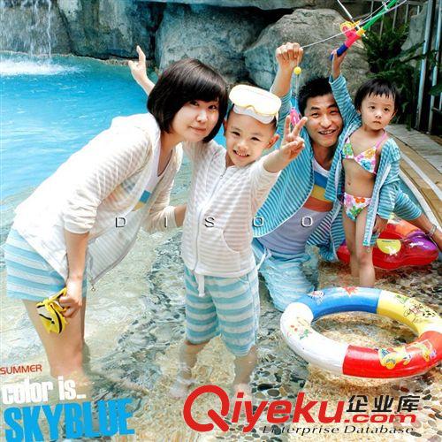 外套 小西裝 風衣 2015夏季女裝新款大碼寬松防曬衣親子裝情侶裝透氣長袖防曬 外套