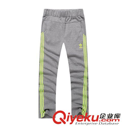 休閑長(zhǎng)褲 運(yùn)動(dòng)褲男士褲子 運(yùn)動(dòng)休閑褲長(zhǎng)褲子男褲夏季大碼純棉男式 廠家批發(fā)原始圖片3