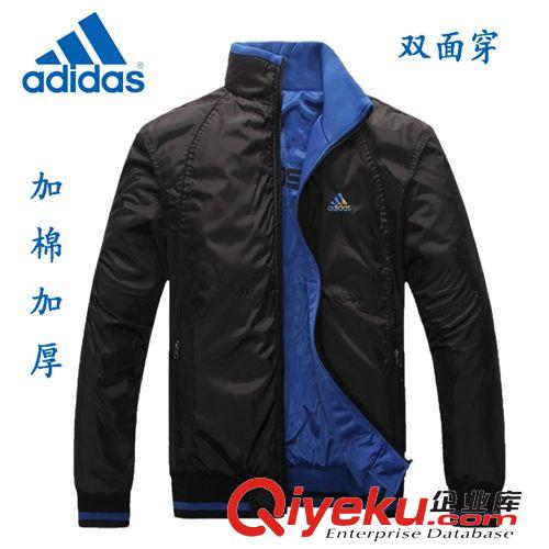 棉衣 冬裝新款韓版 男裝棉服加厚男式棉衣外套 男士棉服廠家批發(fā)02198原始圖片2