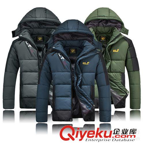 棉衣 冬裝新款韓版 男裝棉服加厚男式棉衣外套 男士棉服廠家批發(fā)02198