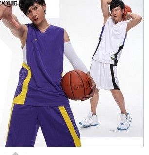 2015年 aoque/奧鵲男款短袖足球服套裝訓練隊服套裝定制球衣男可印字印號