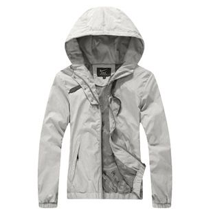 運動系列 春秋季女子時尚運動服外套風衣夾克5590防風快干現貨滌綸