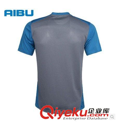 運(yùn)動(dòng)系列 aoque/艾步跑步運(yùn)動(dòng)T恤男短袖速干衣服超輕透氣圓領(lǐng)男裝 多色