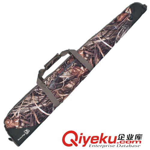 戶外包系列 出口仿生迷彩專業釣魚包漁具包特種包長形裝備包漁具包路亞包