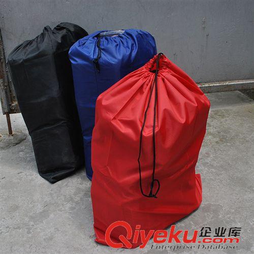 戶外包系列 美國ozarktrail旅行防水收納袋抽繩抽帶鞋袋鞋包衣物收納包整理袋