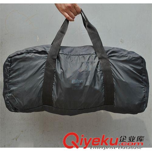 戶外包系列 德國{dj0}戶外pelzer垂釣品牌便攜式防水手提包收納包漁具包旅行包