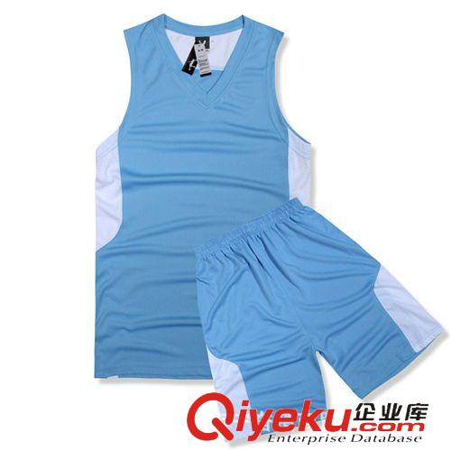 籃球服 新款光板籃球服套裝 美國隊籃球衣 比賽訓練隊服可印DIY球衣1801原始圖片2