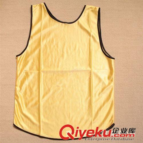 對(duì)抗服 絲光無(wú)帶子成年兒童款足球?qū)狗?足球訓(xùn)練背心 號(hào)砍 馬甲 印號(hào)