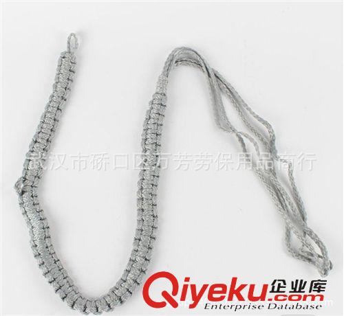 保安服配飾帽子 批發(fā)不帶墜綬帶精神帶，保安服配件樂隊服裝演出禮服編織禮儀肩帶原始圖片3